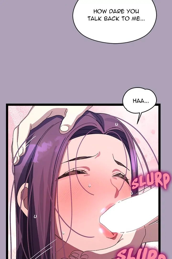 From Weakling to Nemesis - Chapter 20 Page 57