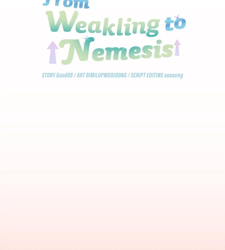 From Weakling to Nemesis - Chapter 20 Page 87