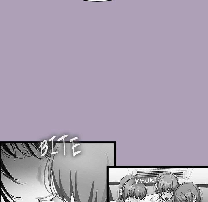 From Weakling to Nemesis - Chapter 21 Page 122