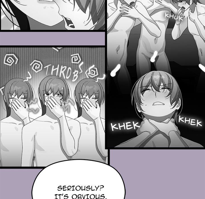 From Weakling to Nemesis - Chapter 21 Page 123