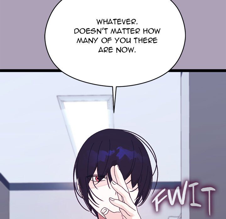 From Weakling to Nemesis - Chapter 21 Page 125