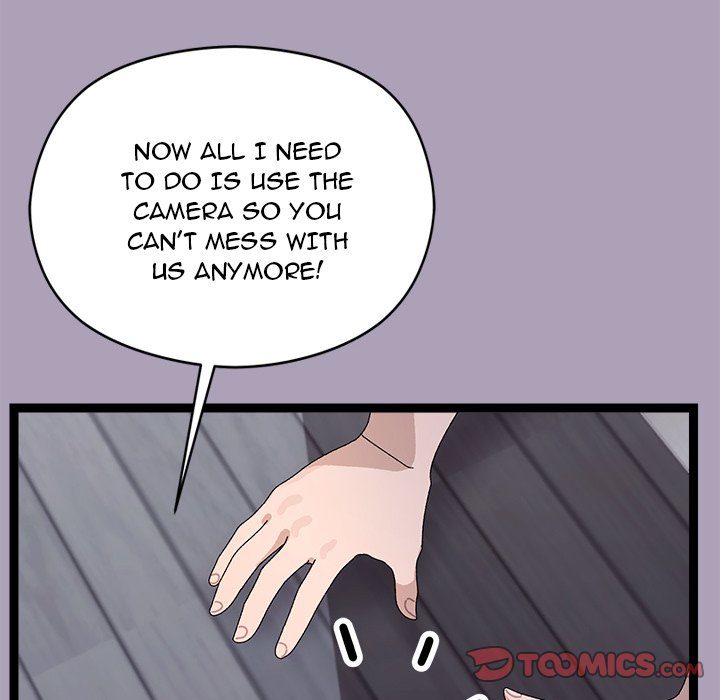 From Weakling to Nemesis - Chapter 21 Page 138