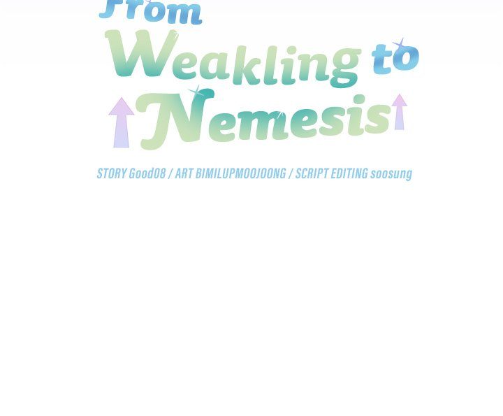 From Weakling to Nemesis - Chapter 21 Page 155