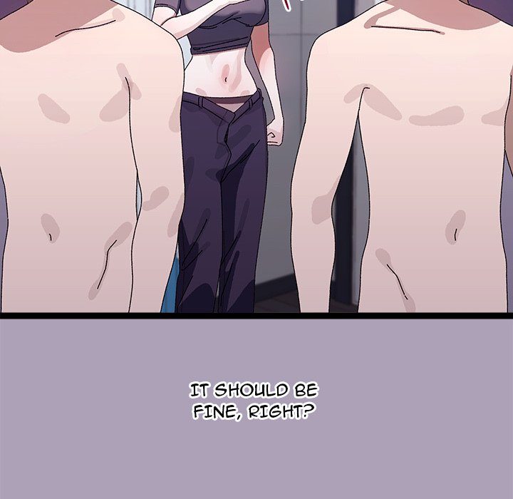 From Weakling to Nemesis - Chapter 21 Page 18