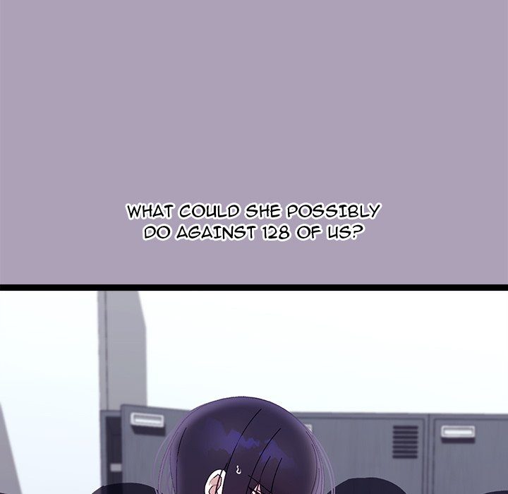 From Weakling to Nemesis - Chapter 21 Page 19