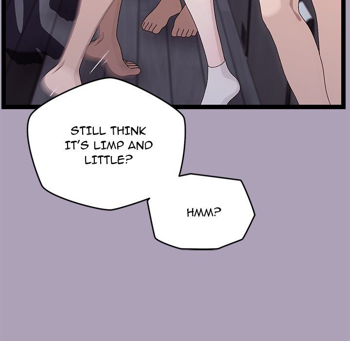 From Weakling to Nemesis - Chapter 21 Page 45