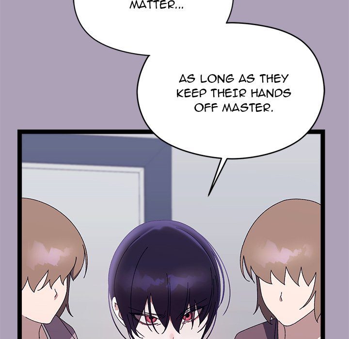 From Weakling to Nemesis - Chapter 21 Page 5