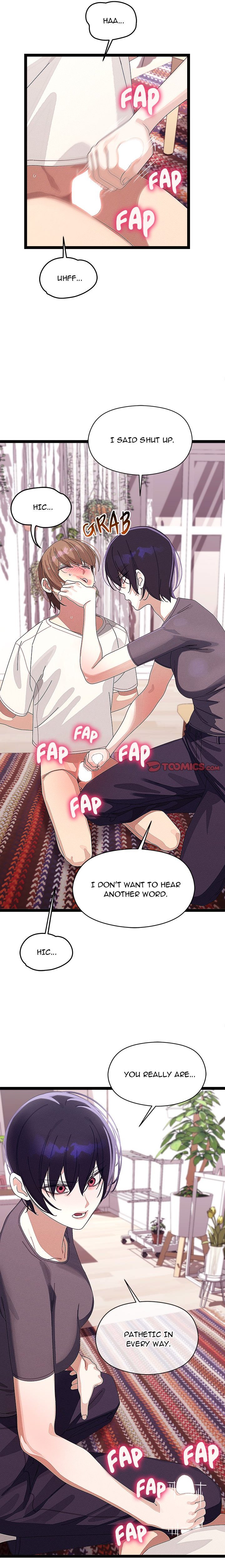 From Weakling to Nemesis - Chapter 22 Page 18