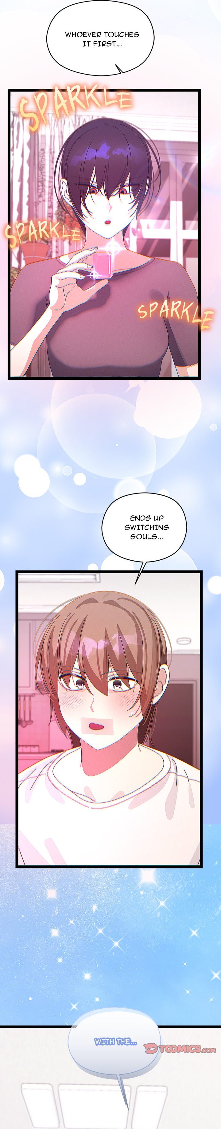 From Weakling to Nemesis - Chapter 22 Page 23