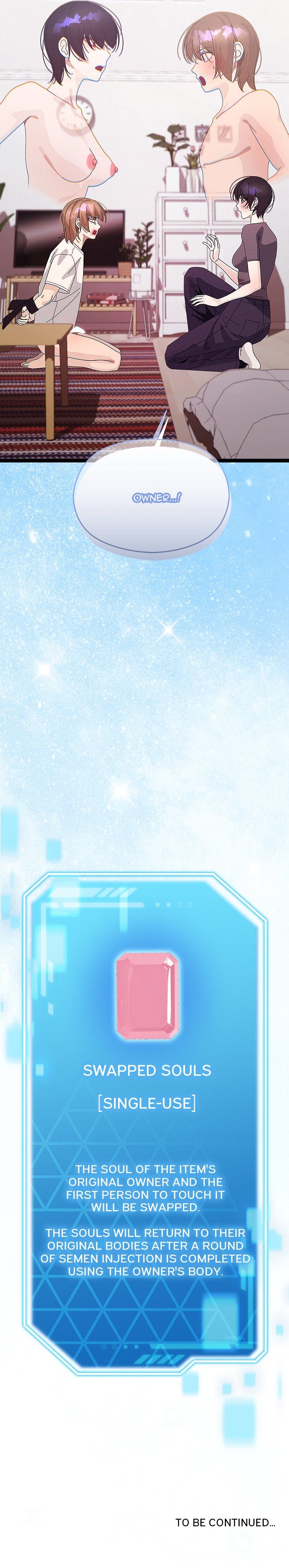 From Weakling to Nemesis - Chapter 22 Page 24