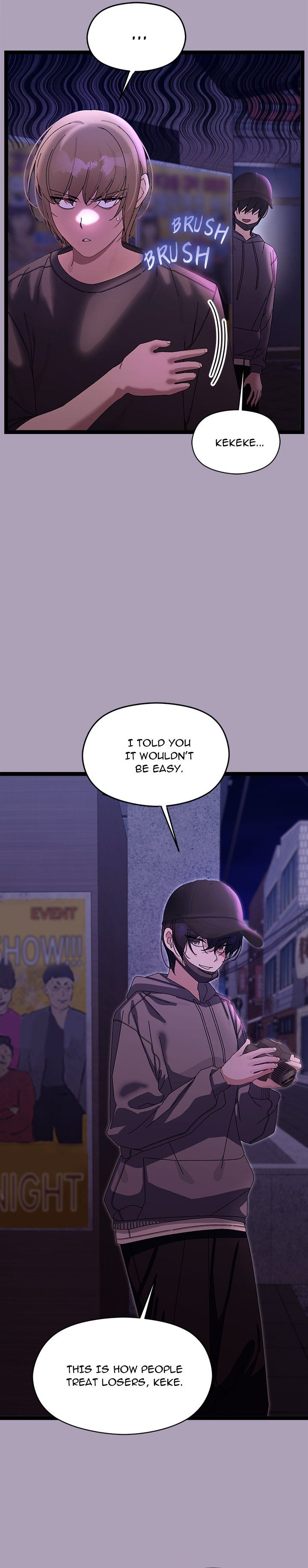 From Weakling to Nemesis - Chapter 23 Page 13