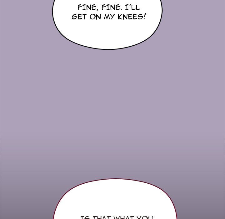 From Weakling to Nemesis - Chapter 24 Page 11