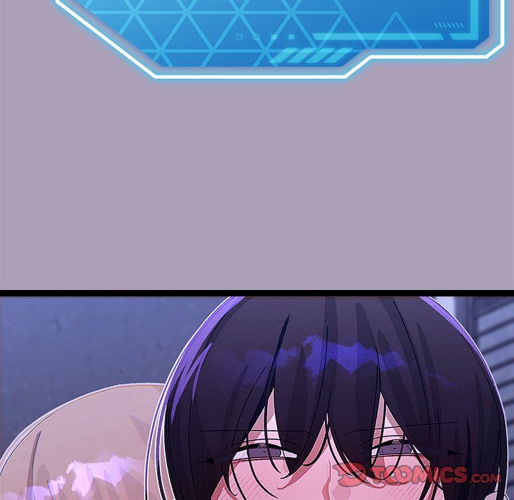 From Weakling to Nemesis - Chapter 24 Page 123