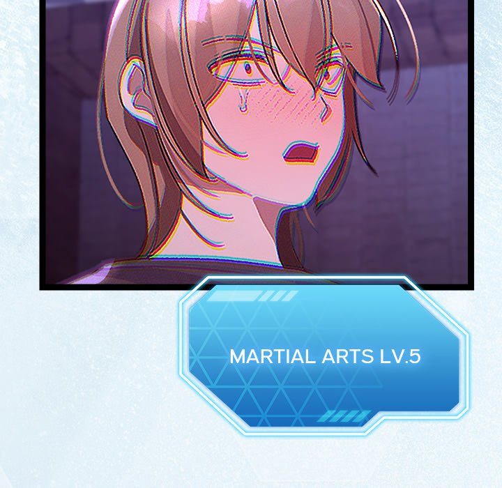 From Weakling to Nemesis - Chapter 24 Page 139