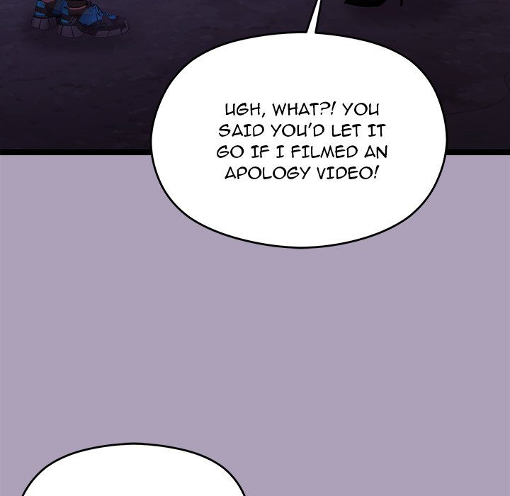 From Weakling to Nemesis - Chapter 24 Page 6
