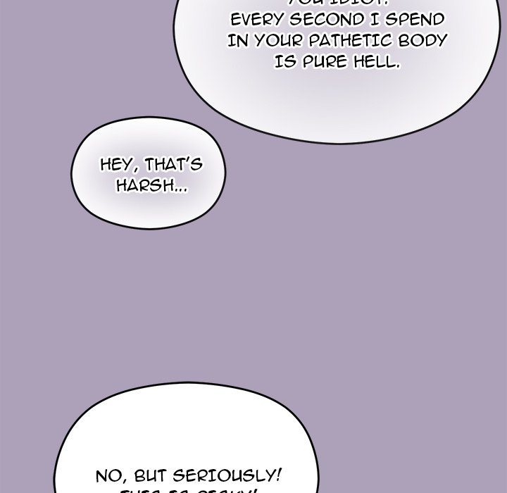 From Weakling to Nemesis - Chapter 24 Page 71