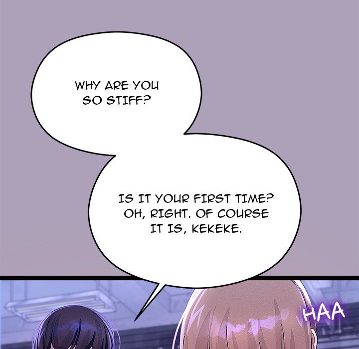 From Weakling to Nemesis - Chapter 24 Page 95