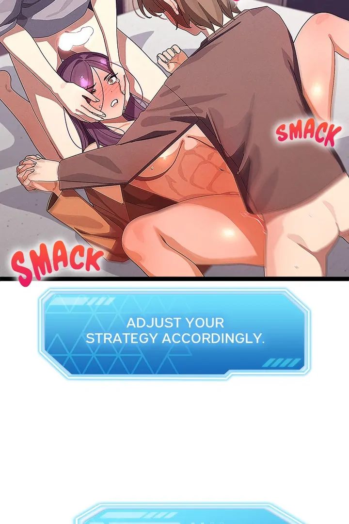 From Weakling to Nemesis - Chapter 28 Page 16