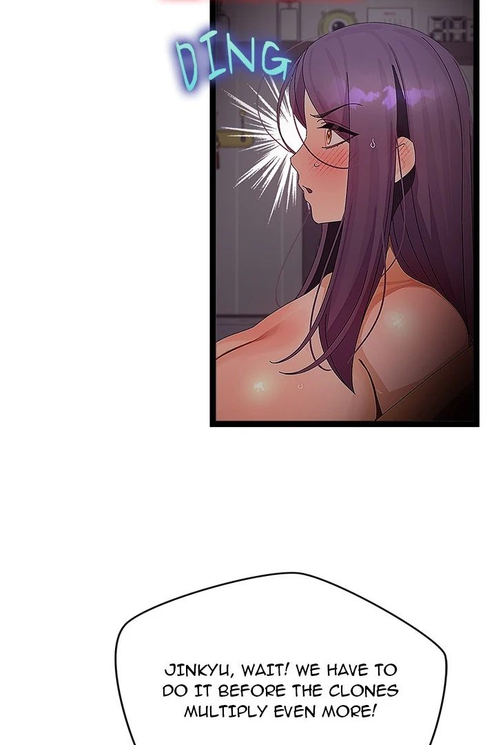 From Weakling to Nemesis - Chapter 28 Page 42