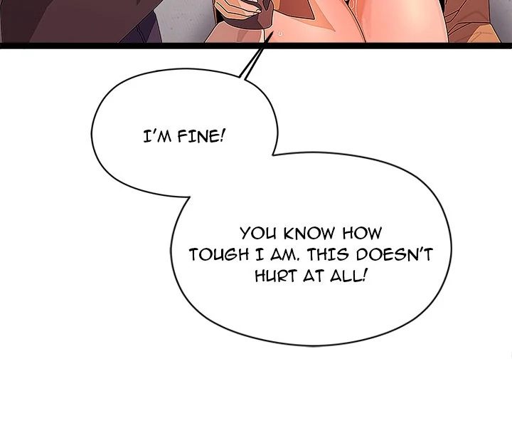 From Weakling to Nemesis - Chapter 28 Page 45