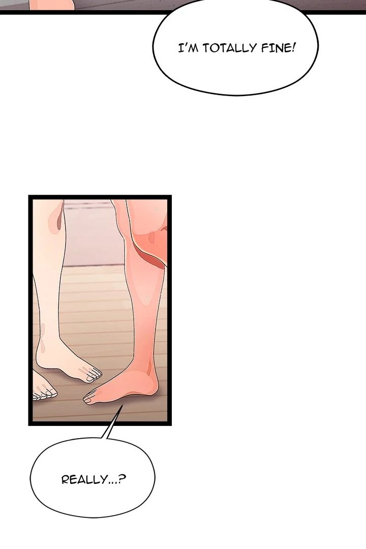 From Weakling to Nemesis - Chapter 28 Page 48