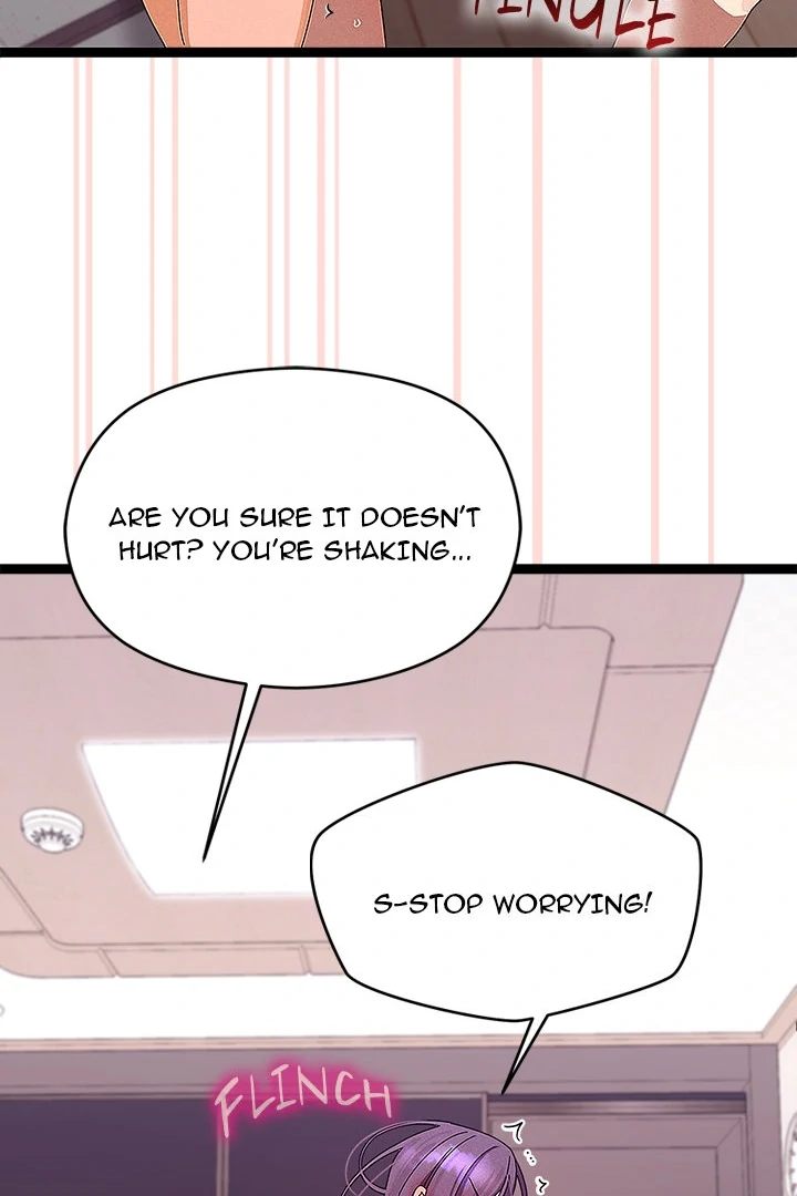 From Weakling to Nemesis - Chapter 28 Page 65