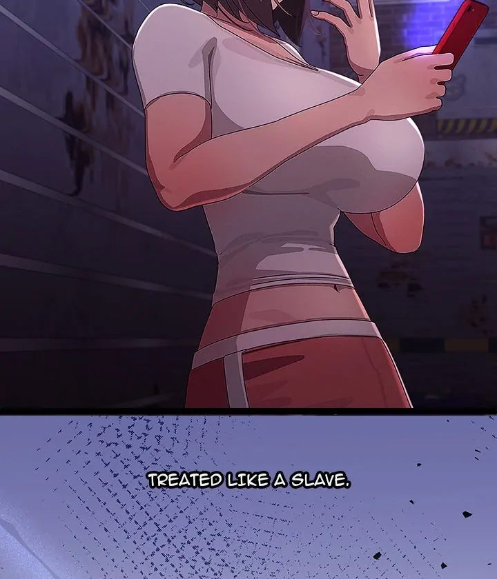 From Weakling to Nemesis - Chapter 28 Page 91