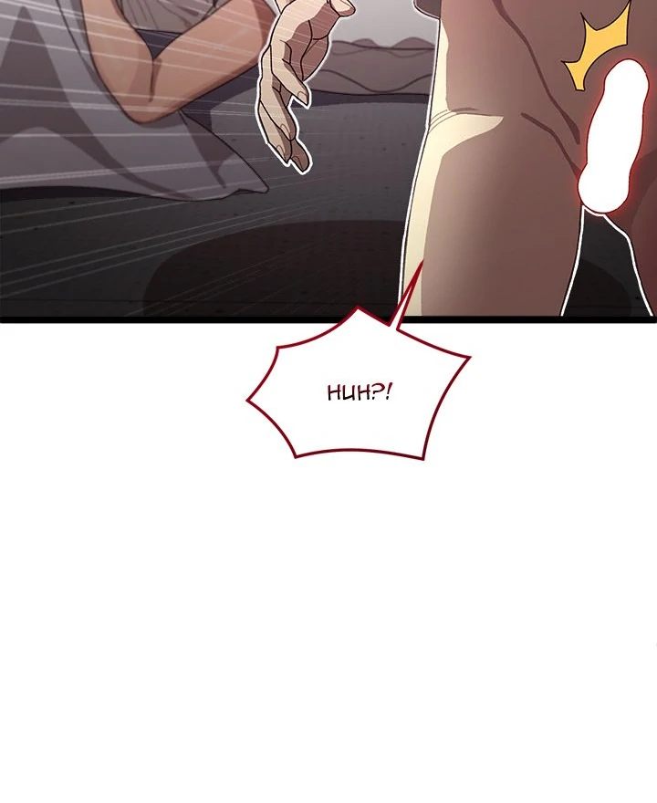 From Weakling to Nemesis - Chapter 3 Page 10