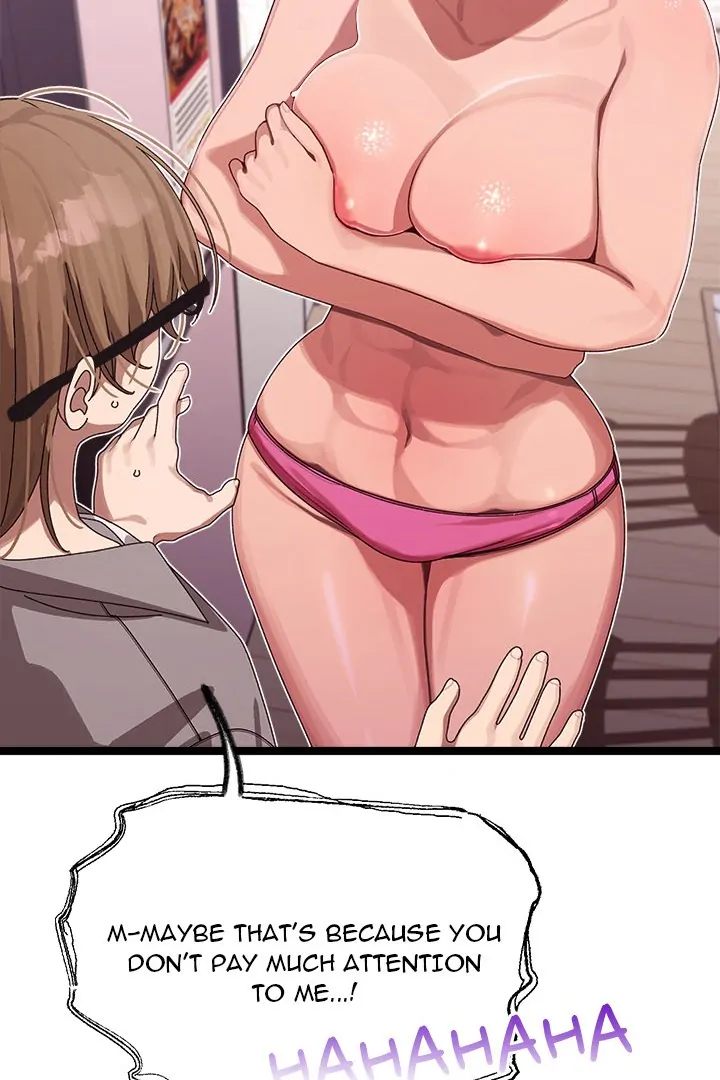 From Weakling to Nemesis - Chapter 3 Page 109