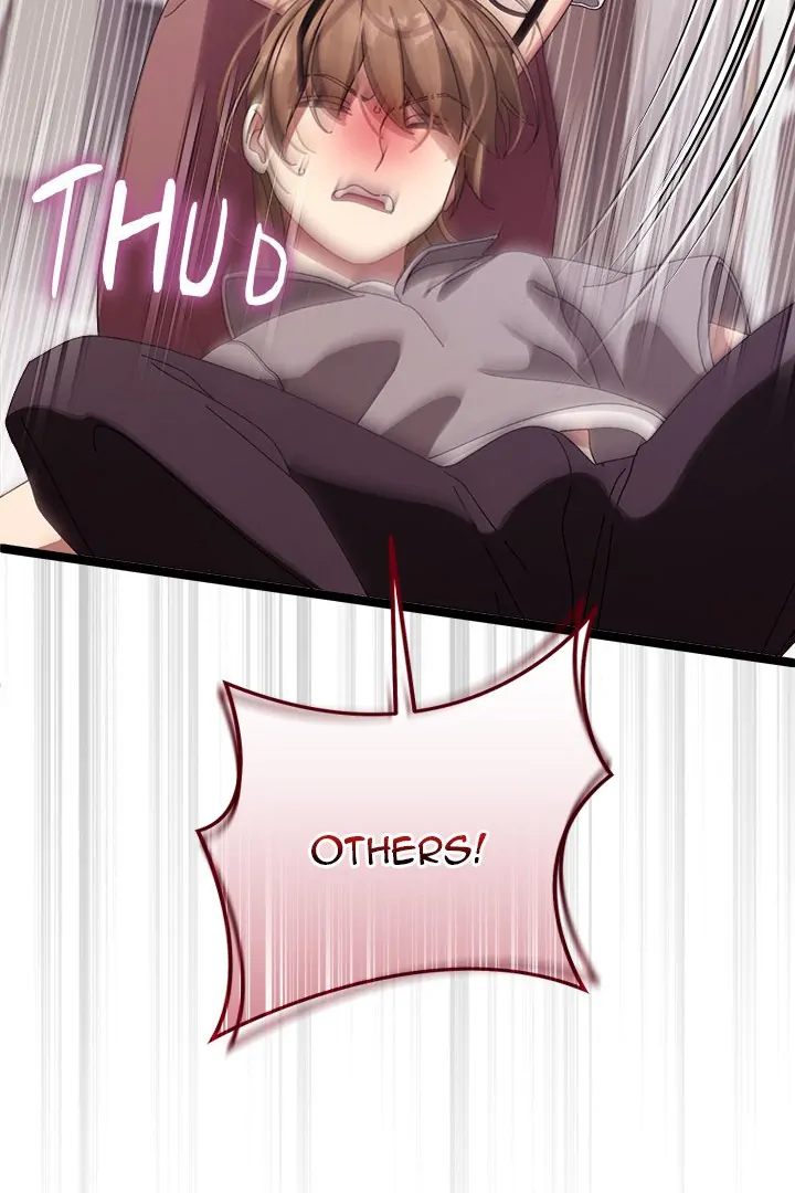 From Weakling to Nemesis - Chapter 3 Page 118