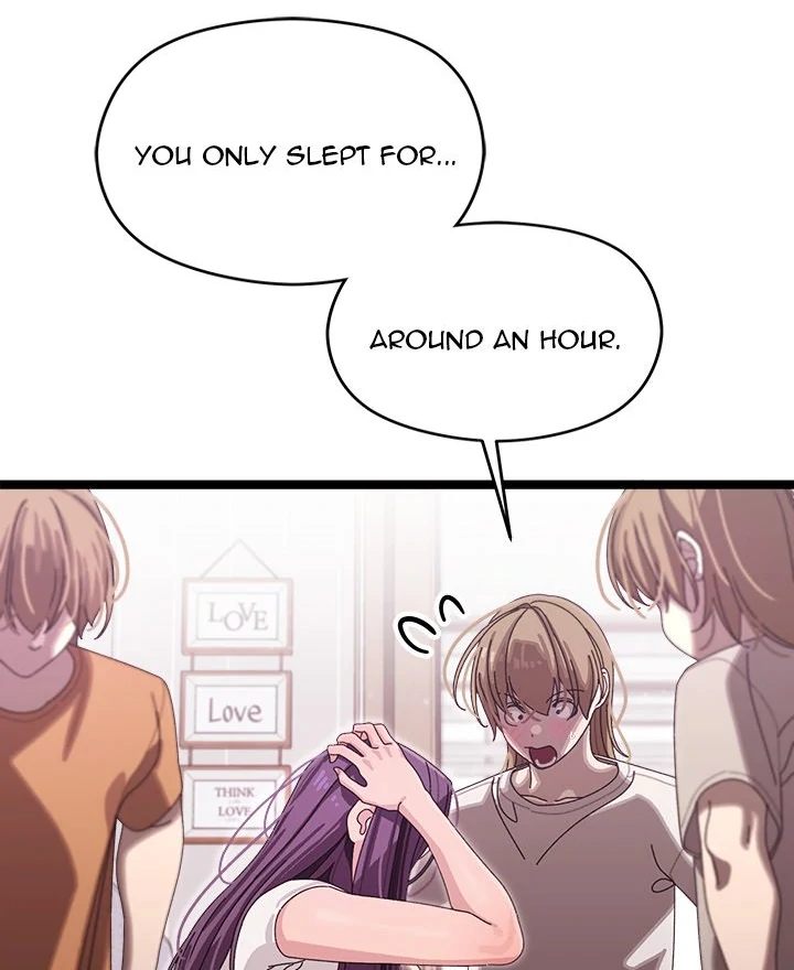 From Weakling to Nemesis - Chapter 3 Page 39