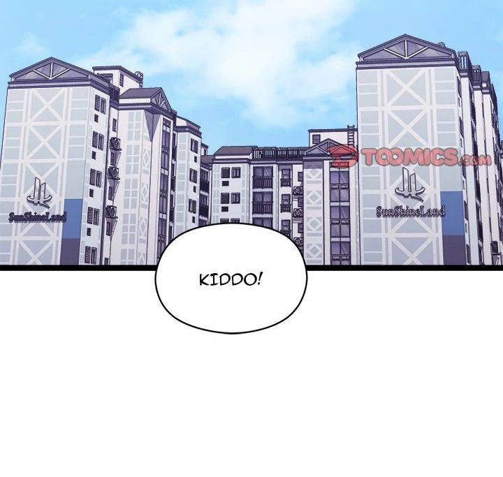 From Weakling to Nemesis - Chapter 3 Page 48