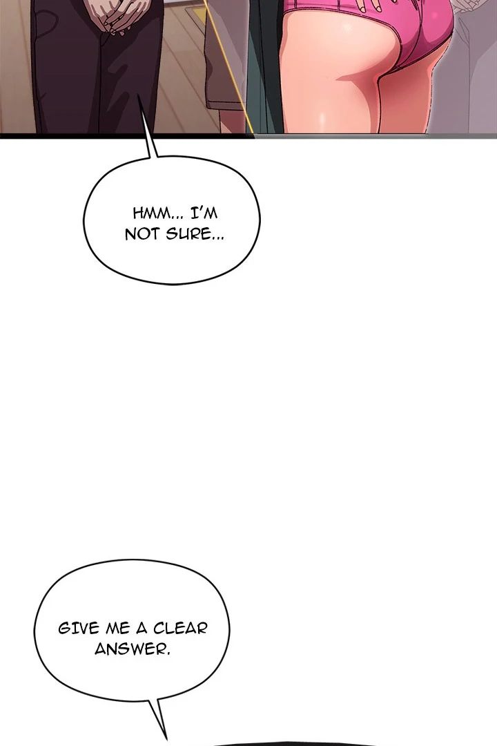 From Weakling to Nemesis - Chapter 3 Page 56