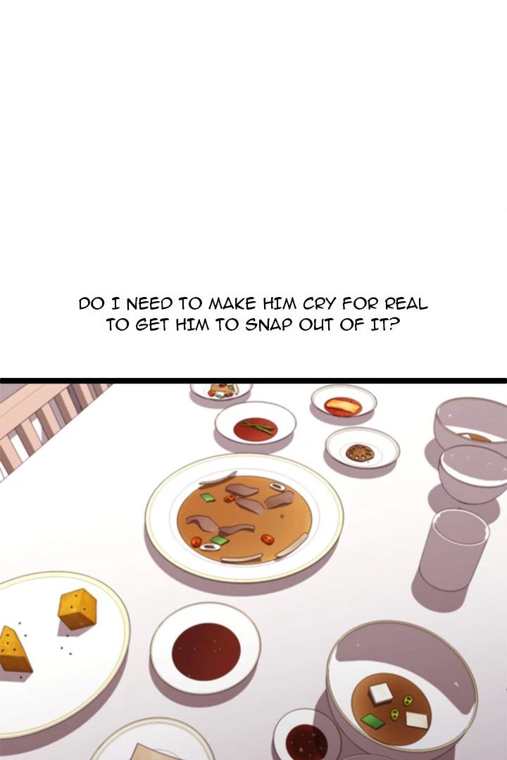 From Weakling to Nemesis - Chapter 3 Page 89