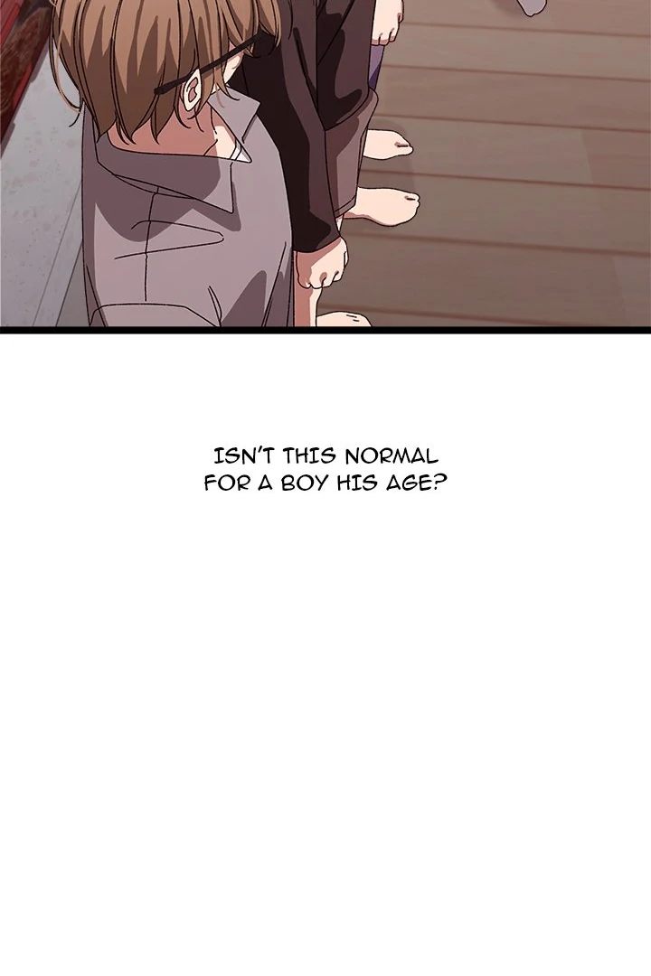 From Weakling to Nemesis - Chapter 3 Page 94