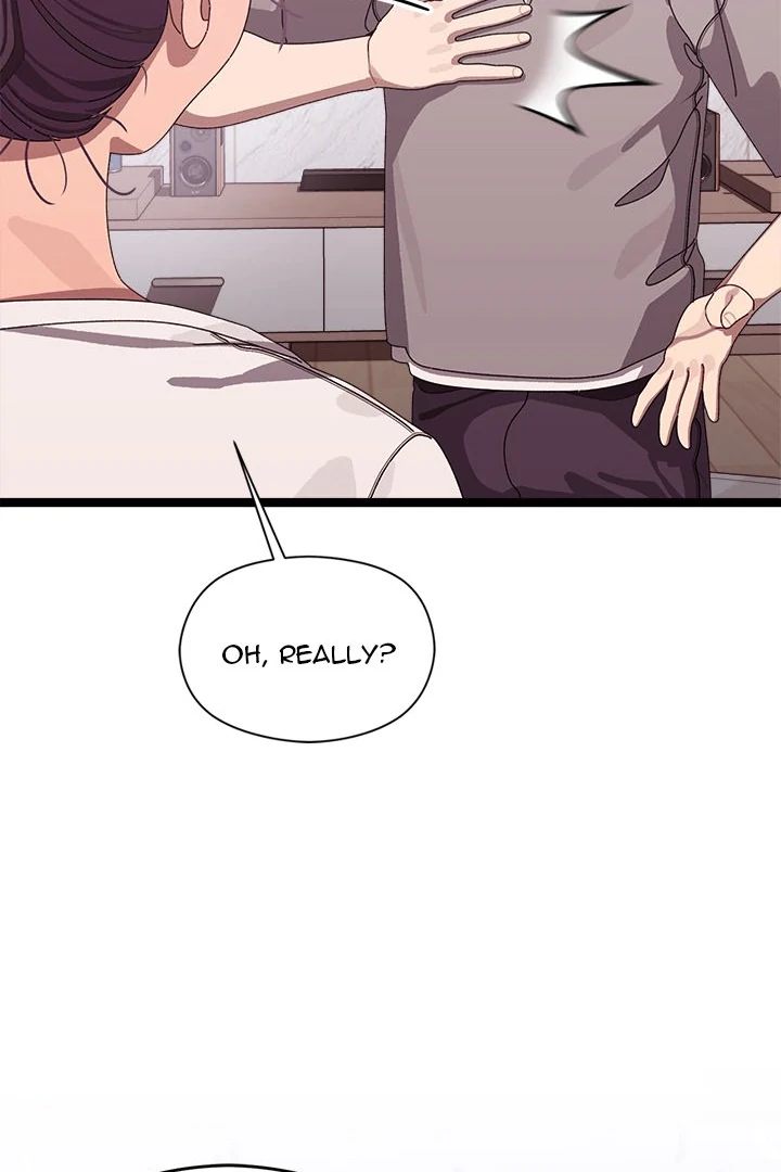 From Weakling to Nemesis - Chapter 4 Page 28