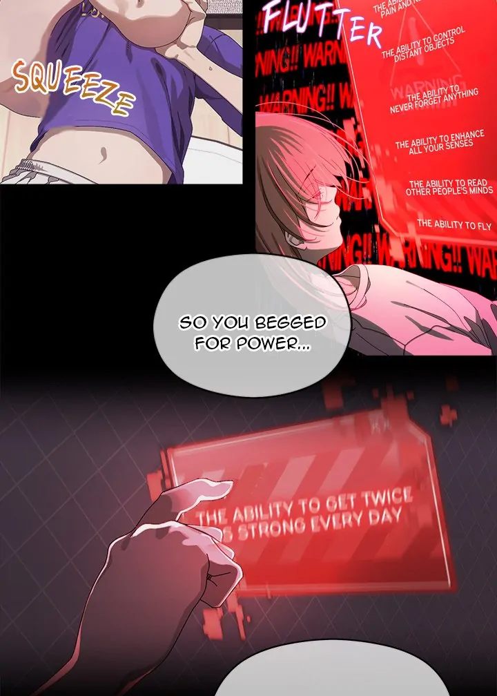 From Weakling to Nemesis - Chapter 4 Page 3