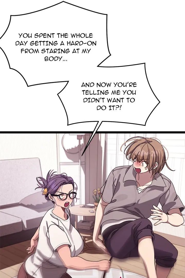 From Weakling to Nemesis - Chapter 4 Page 31