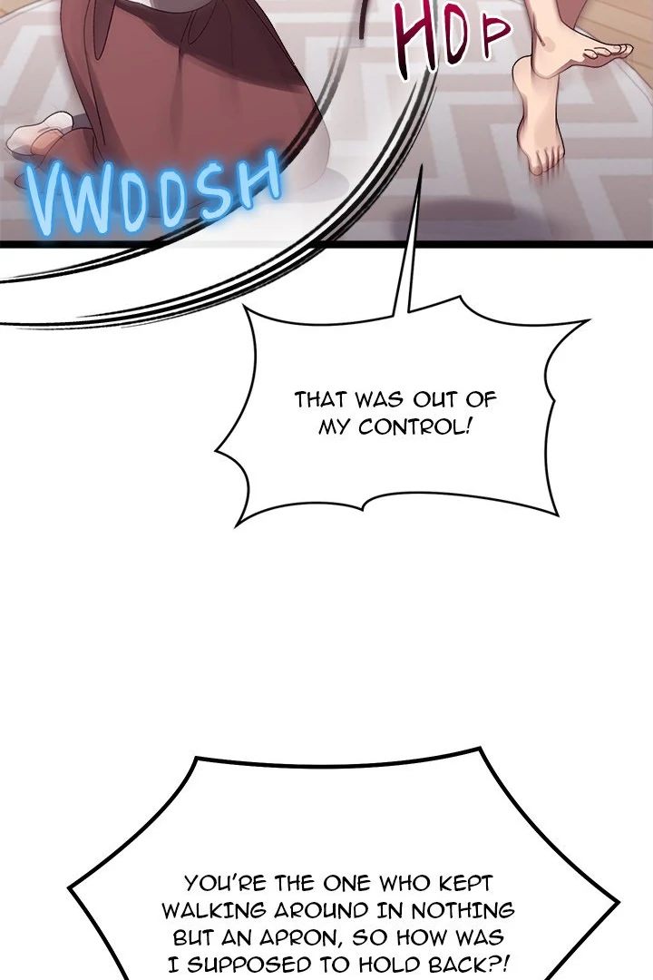 From Weakling to Nemesis - Chapter 4 Page 32