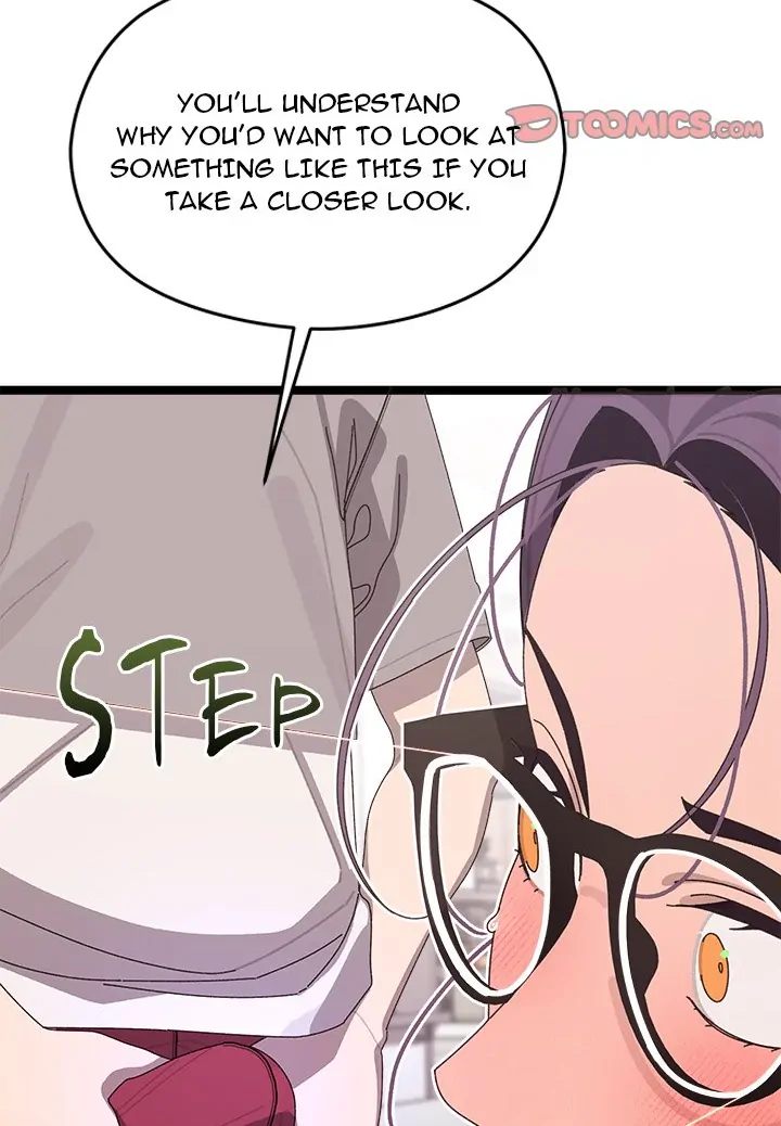 From Weakling to Nemesis - Chapter 4 Page 43