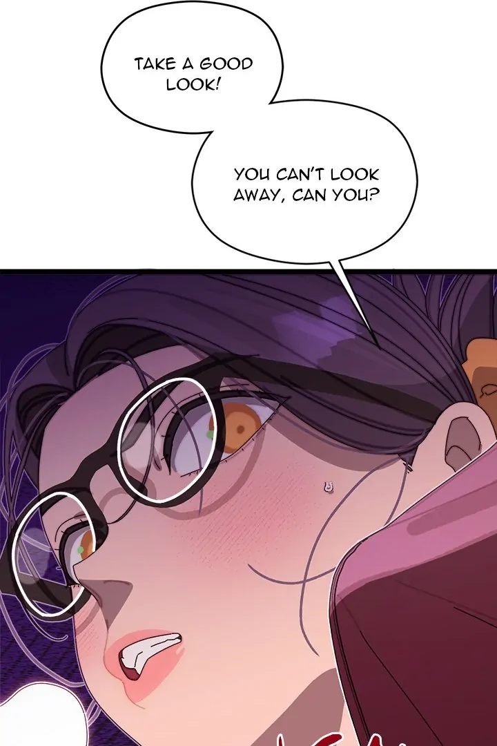 From Weakling to Nemesis - Chapter 4 Page 45