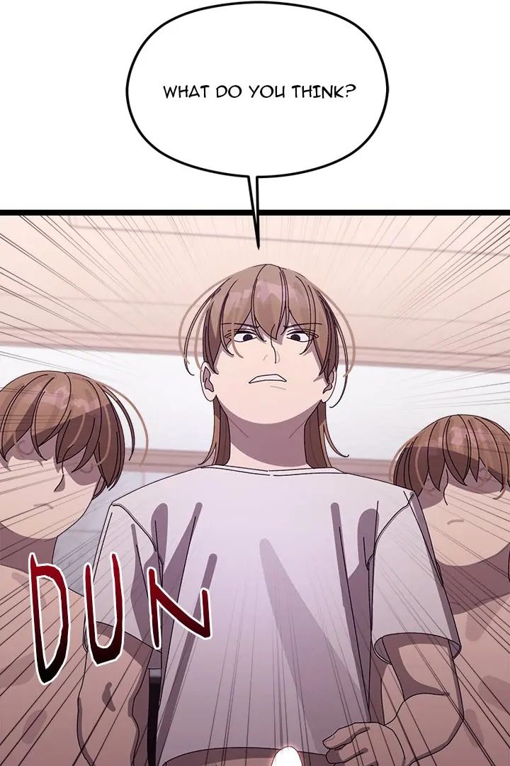 From Weakling to Nemesis - Chapter 4 Page 54