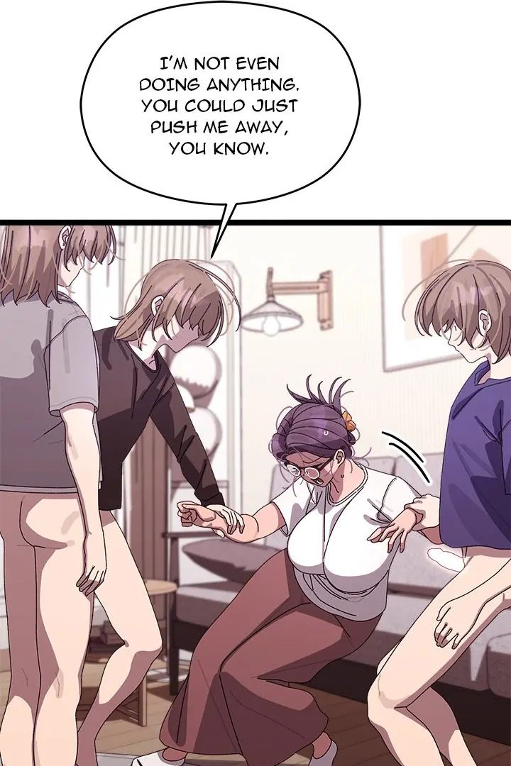 From Weakling to Nemesis - Chapter 4 Page 58