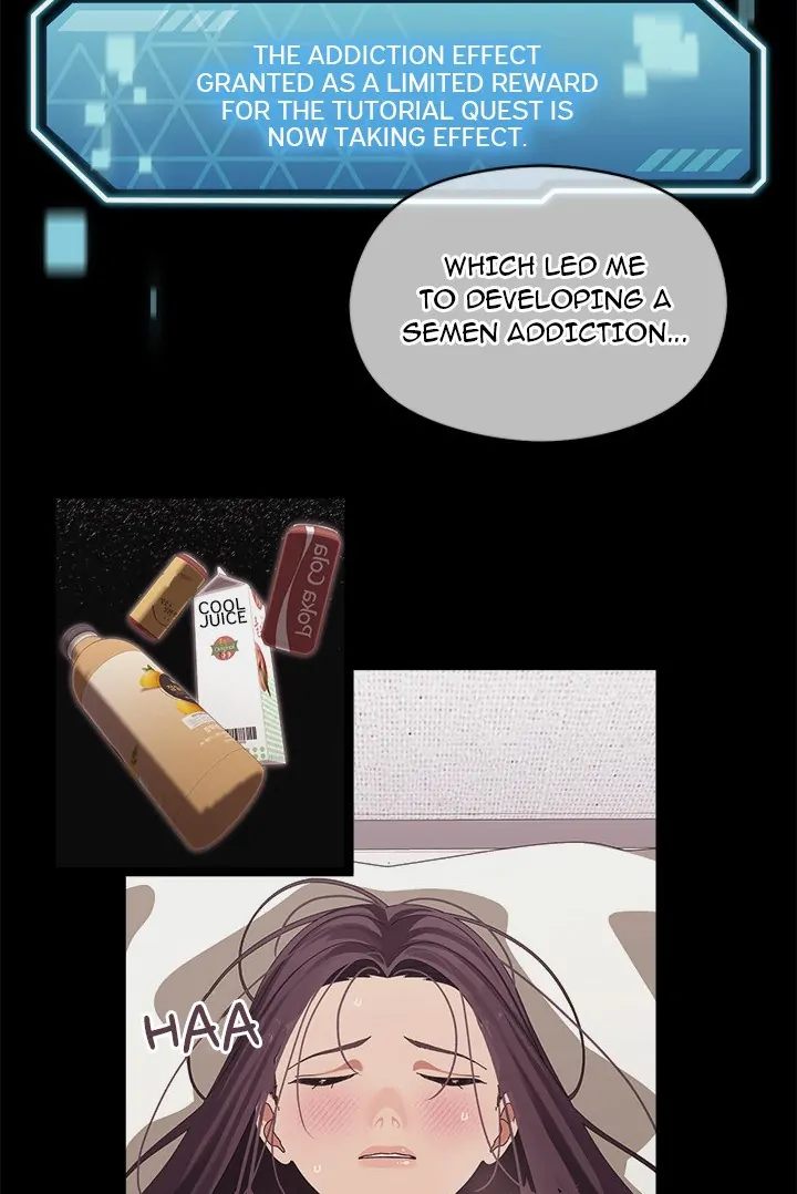 From Weakling to Nemesis - Chapter 4 Page 7