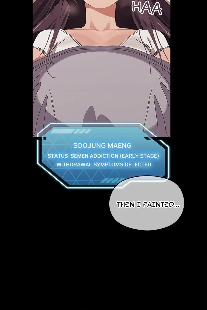 From Weakling to Nemesis - Chapter 4 Page 8