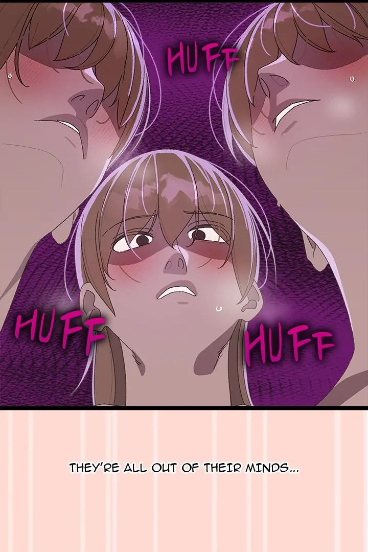 From Weakling to Nemesis - Chapter 4 Page 91