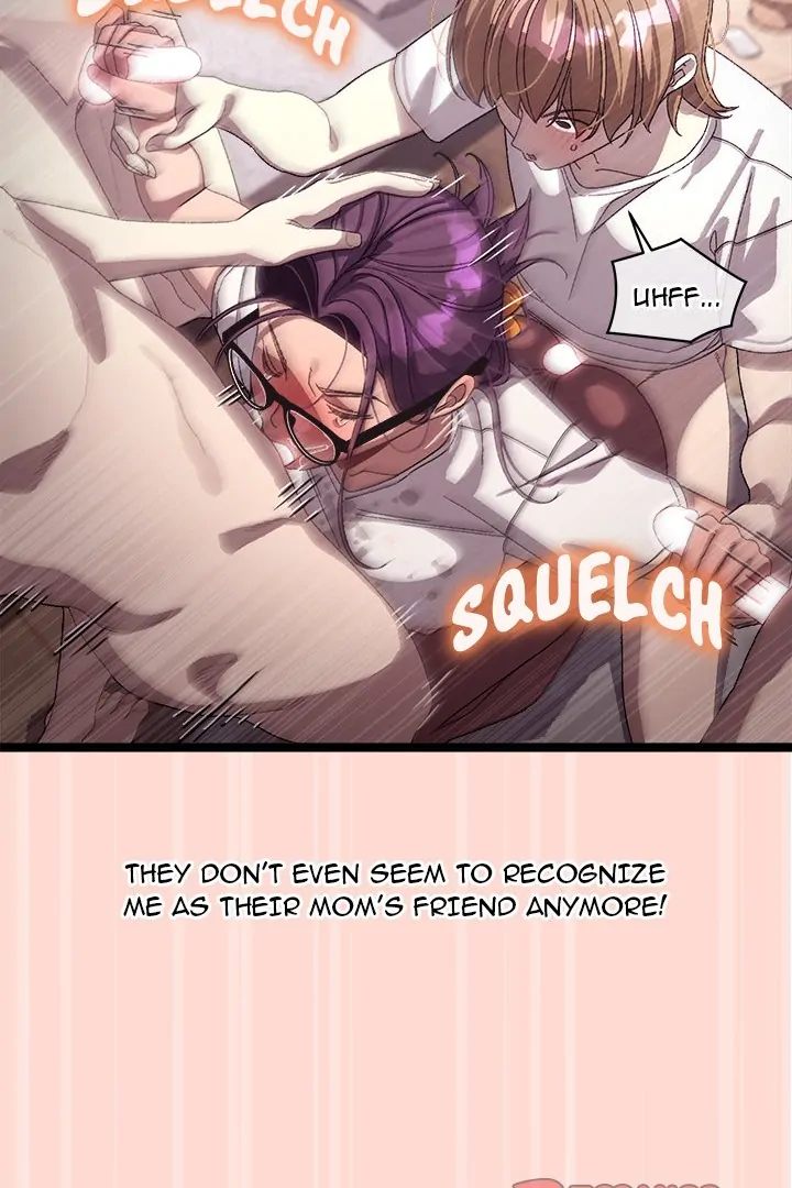 From Weakling to Nemesis - Chapter 4 Page 93