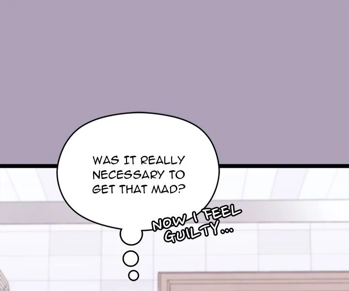 From Weakling to Nemesis - Chapter 5 Page 10