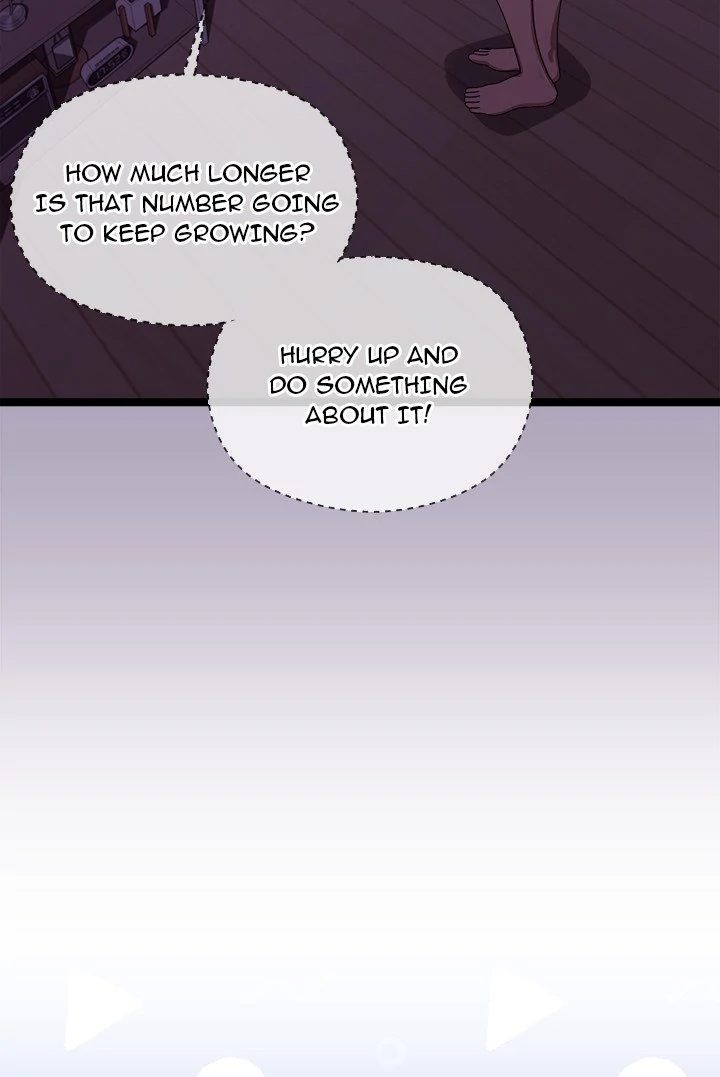 From Weakling to Nemesis - Chapter 5 Page 27