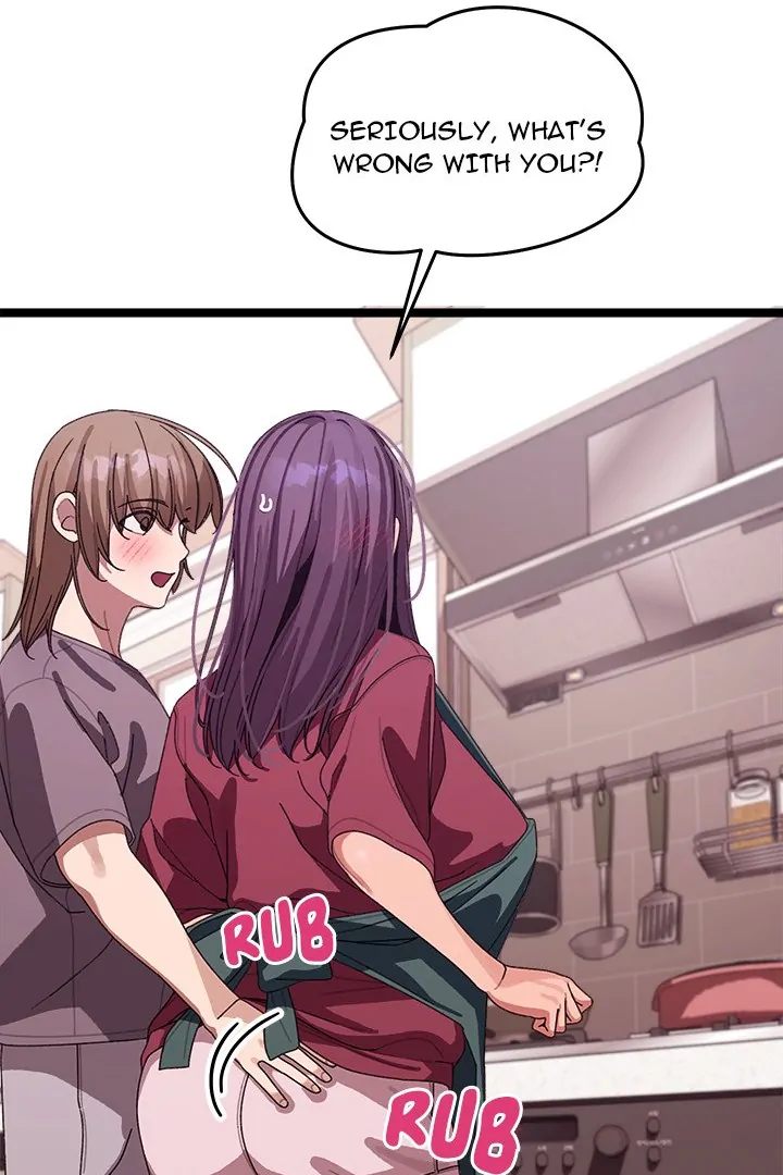 From Weakling to Nemesis - Chapter 5 Page 33